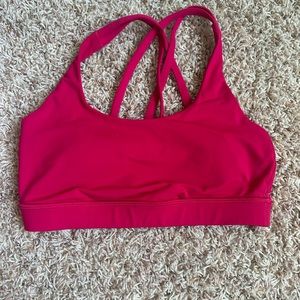 Lululemon Energy Bra
